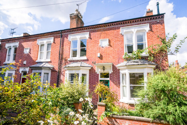 Brookhouse Avenue, Highfields, Leicester, LE2 0JE