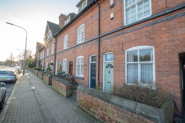 Aylestone Road, Aylestone, Leicester, LE2 7QJ