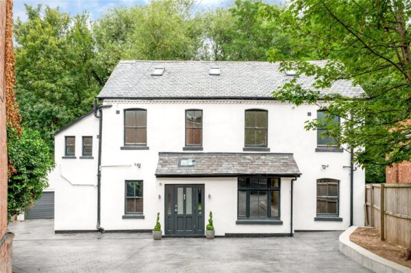 Stoughton Road, Stoneygate, Leicester, LE2 2EB