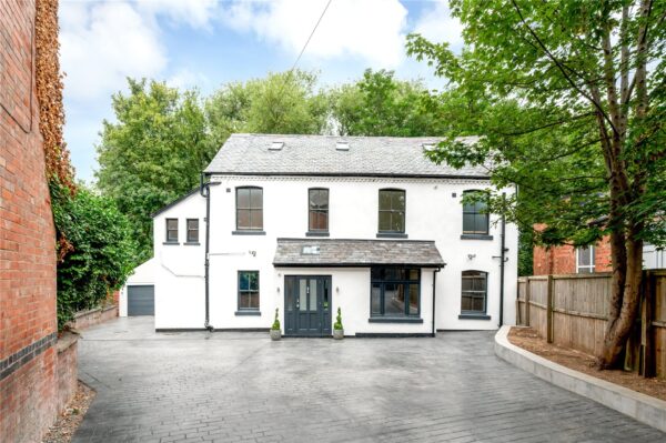 Stoughton Road, Stoneygate, Leicester, LE2 2EB