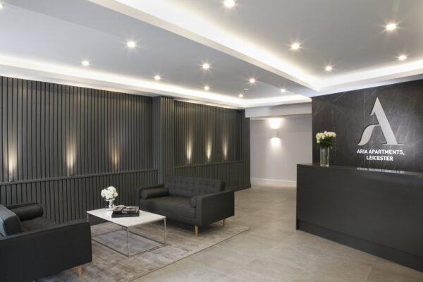 Chatham Street, Leicester, LE1 6AZ