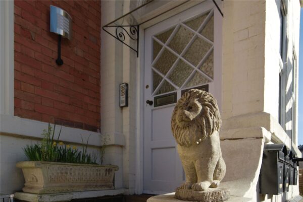 Knighton Park Road, Stoneygate, Leicester, LE2 1ZA