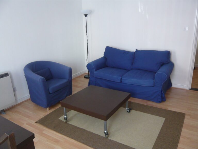 Portland Road, Clarendon Park, Leicester, LE2 3AB