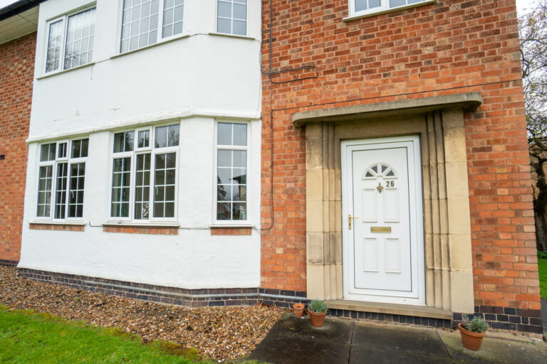 Elmfield Avenue, Stoneygate, Leicester, LE2 1RD