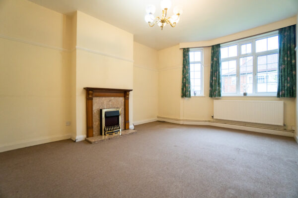 Elmfield Avenue, Stoneygate, Leicester, LE2 1RD