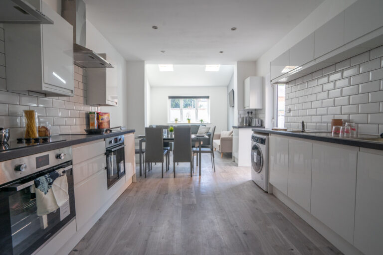 Severn Street, Leicester, LE2 0NN