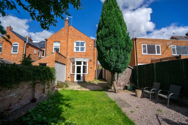 South Knighton Road, South Knighton, Leicester, LE2 3LQ