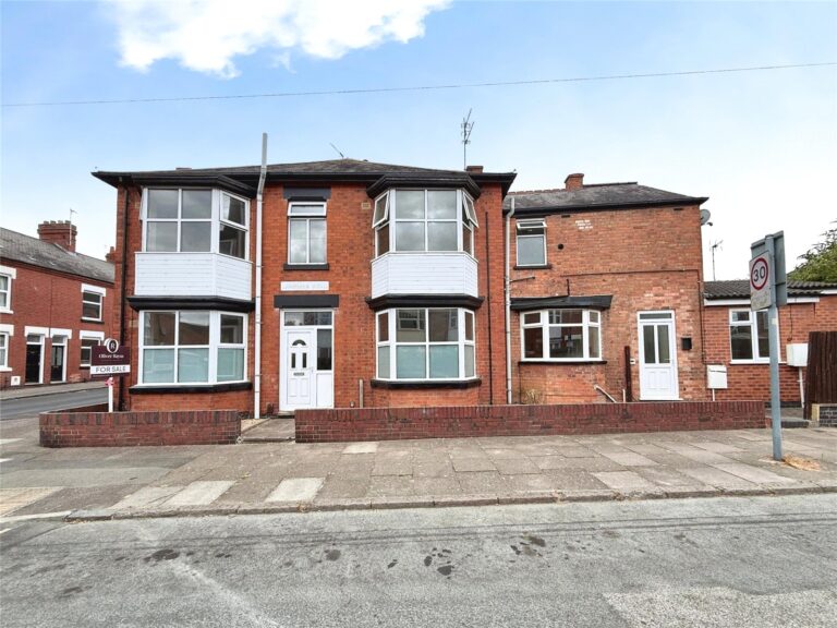 Landseer Road, Clarendon Park, Leicester, LE2 3EG