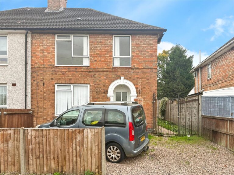 The Newry, Glen Parva, Leicester, LE2 6SS