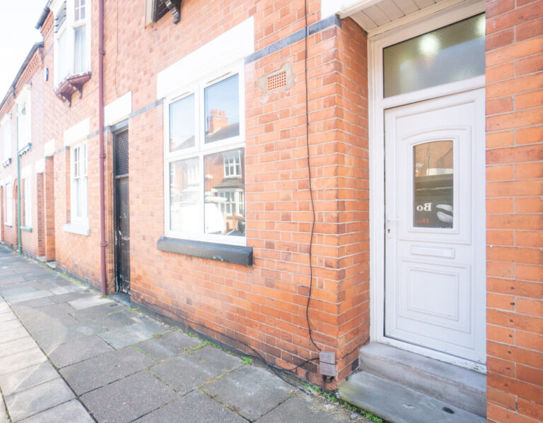 Lytton Road, Leicester, LE2 1WJ