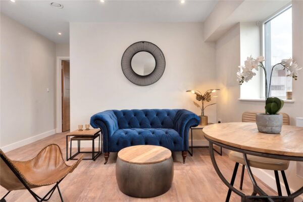 Burleys Way, Leicester, LE1 3BF