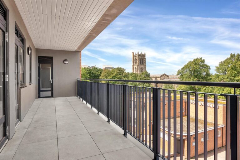 Burleys Way, Leicester, LE1 3BF