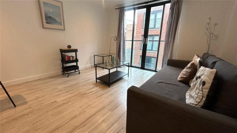 The Zenith Bulding, 26 Colton Street, Leicester, LE1 1QA