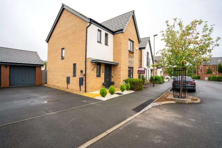 Deacon Road, Birstall, Leicester, LE4 2WE