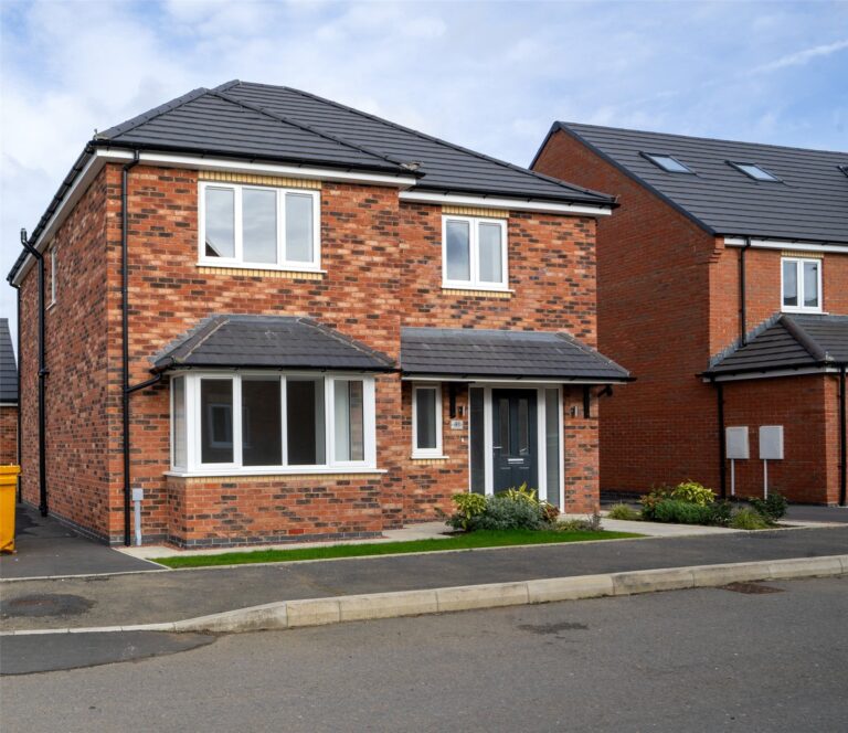 Freer Road, Fleckney, LE8 8EP