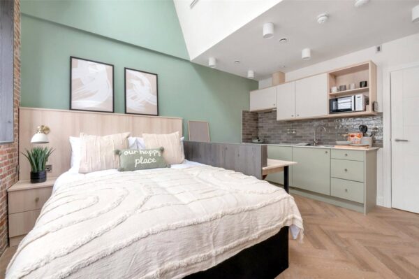 Millstone Lane, Leicester, LE1 9DQ