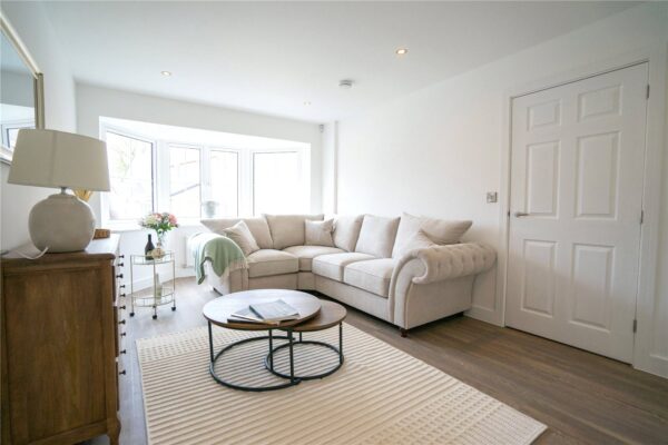 Thistle Close, Barlestone, Leicestershire, CV13 0DT