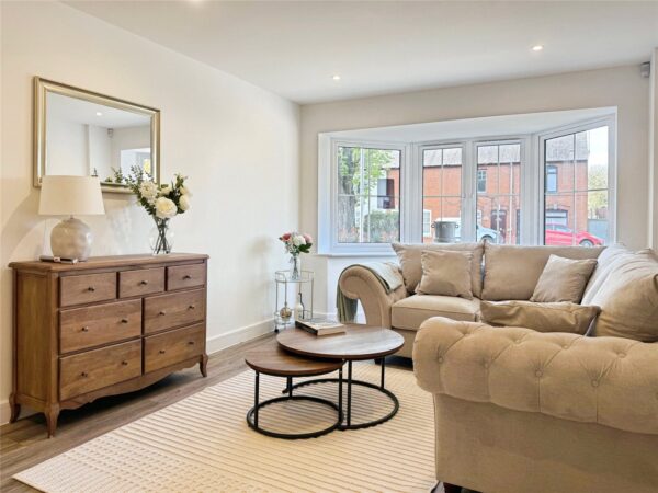 Thistle Close, Barlestone, CV13 0AZ