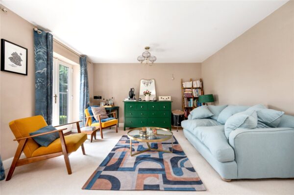 Elm Tree Court, Stoneygate, Leicester, LE2 3NH