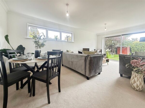 Glebe Road, Queniborough, Leicester, LE7 3FH