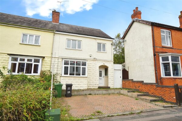 Forest Gate, Anstey, Leicester, LE7 7FH