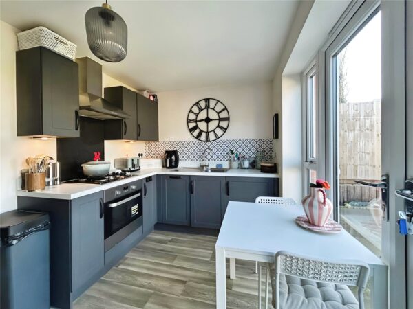 Preston Close, Wigston, Leicestershire, LE18 3AG