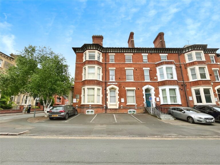 Princess House, City Centre, Leicester, LE1 7GD