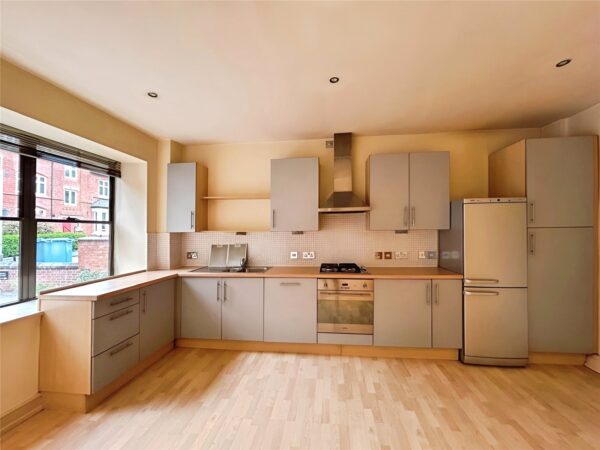 Princess House, City Centre, Leicester, LE1 7GD