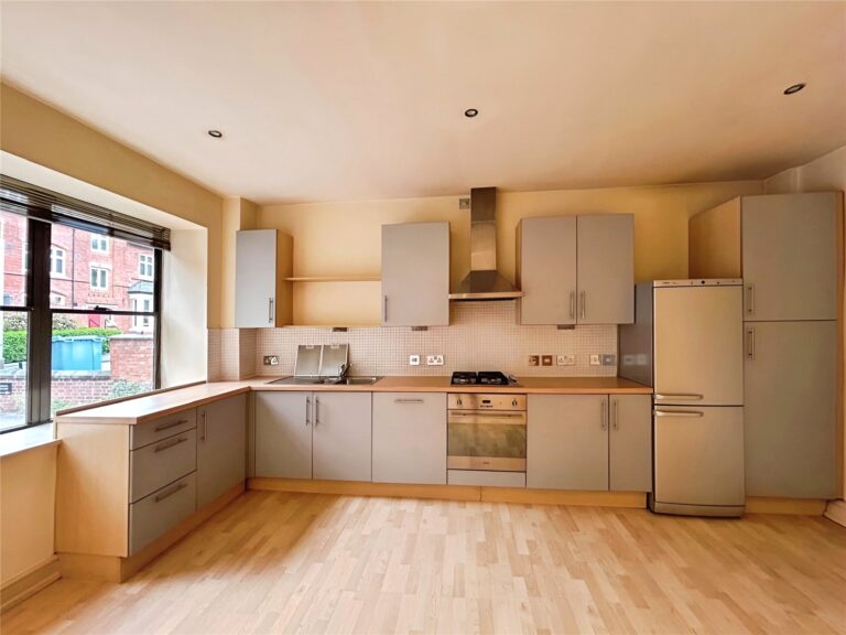 Princess House, City Centre, Leicester, LE1 7GD