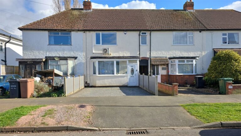 Colby Drive, Thurmaston, Leicester, LE4 8LE