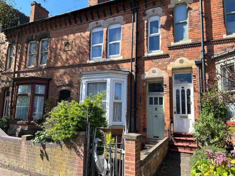 Aylestone Road, Aylestone, Leicester, LE2 8TA