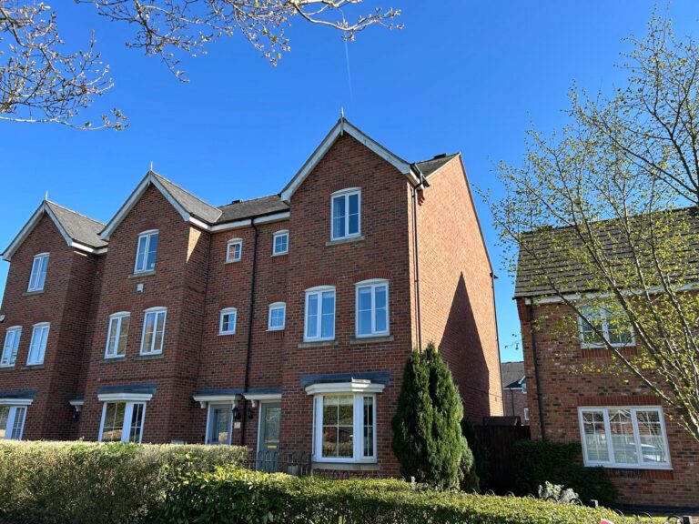 Hickling Close, Rothley, Leicester, LE7 7QF