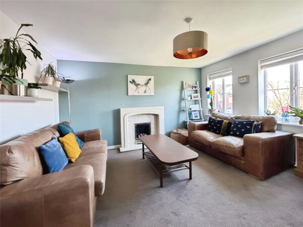 Hickling Close, Rothley, Leicester, LE7 7QF