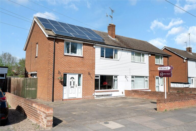 Meadvale Road, Knighton, Leicester, LE2 3WL
