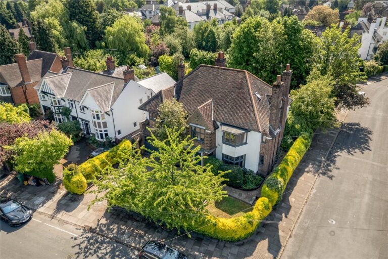 Toller Road, Stoneygate, Leicester, LE2 3HP