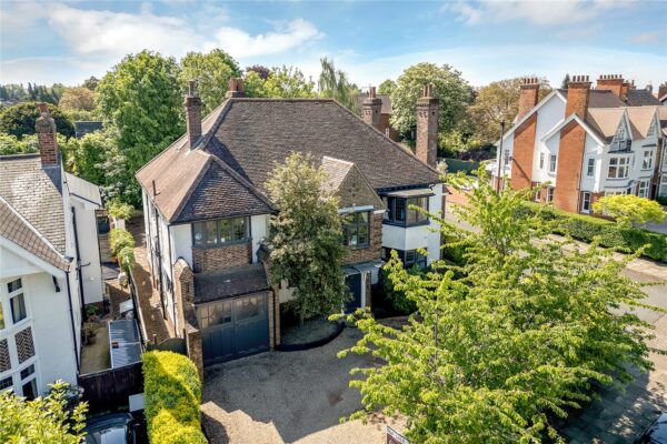 Toller Road, Stoneygate, Leicester, LE2 3HP