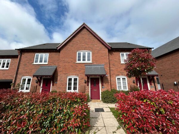 Naver Road, New Lubbesthorpe, Leicester, LE19 4DG