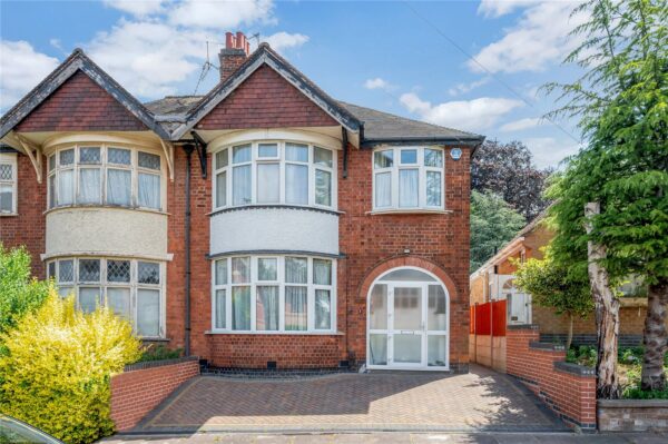 St. Phillips Road, Evington, Leicester, LE5 5TQ