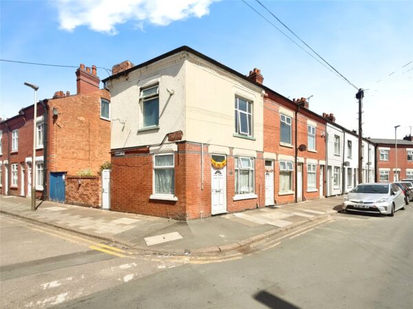 Willow Brook Road, Humberstone, Leiceter, LE5 0FF