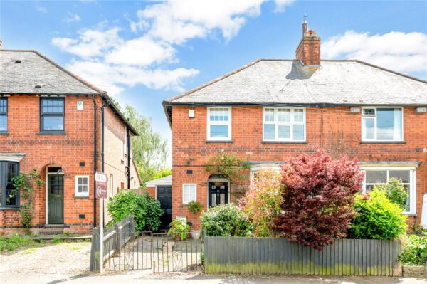 Houlditch Road, Knighton, LE2 3FF