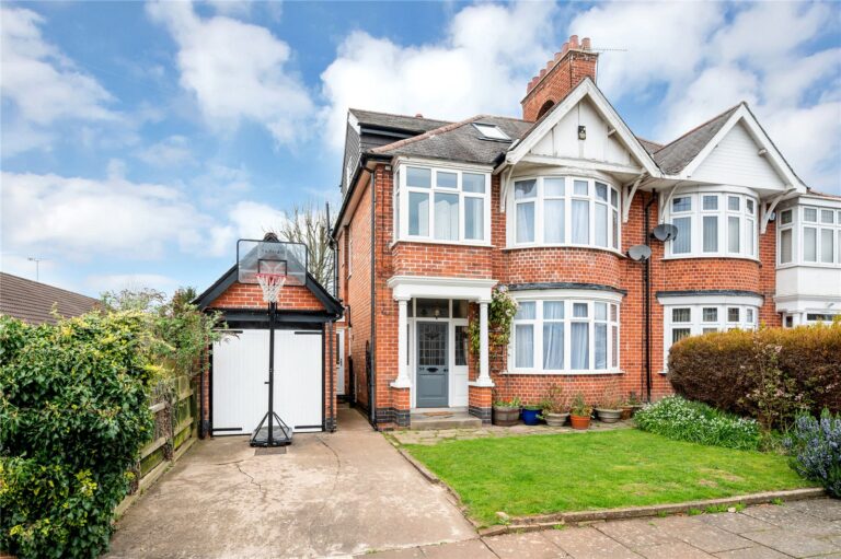 Sybil Road, Rowley Fields, Leicester, LE3 2EY