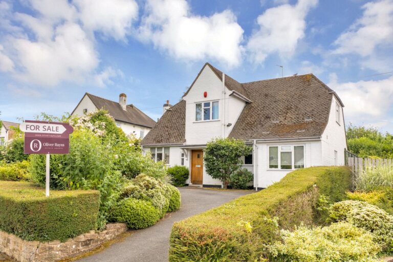 Manor Road Extension, Oadby, Leicester, LE2 4FF