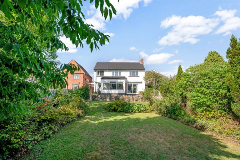 Romway Road, Evington, Leicester, LE5 5SE