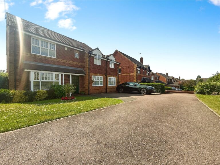 Heawood Way, Thorpe Astley, Leicester, LE3 3TJ