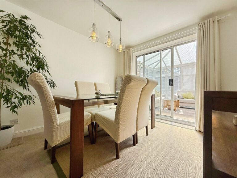 Heawood Way, Thorpe Astley, Leicester, LE3 3TJ