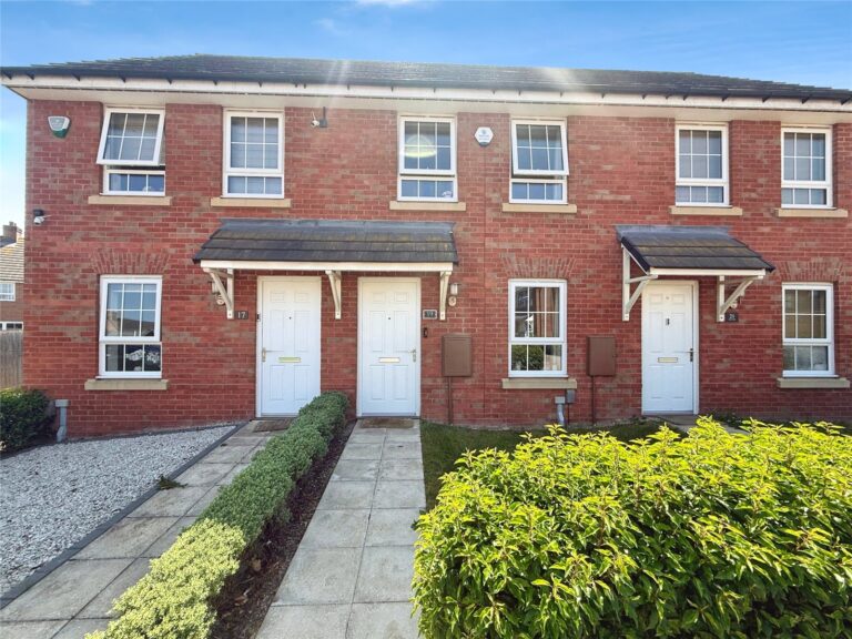 Beauly Place, New Lubbesthorpe, LE19 4DA