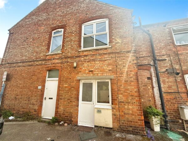 Healey Street, South Wigston, Leicester, LE18 4PY