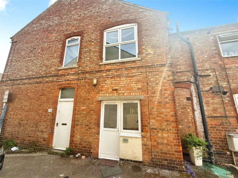 Healey Street, South Wigston, Leicester, LE18 4PY