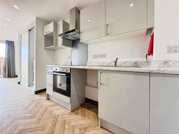 Fleet Street, Leicester, LE1 3BA