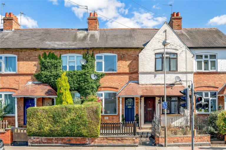 Main Street, Evington Village, Leicester, LE5 6DN